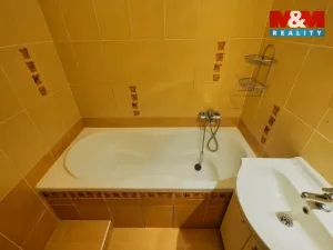 Prodej bytu 3+1, Prostějov, Dr. Horáka, 67 m2