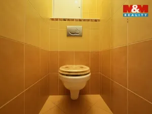 Prodej bytu 3+1, Prostějov, Dr. Horáka, 67 m2