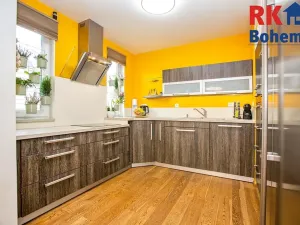 Prodej rodinného domu, Kounice, 151 m2