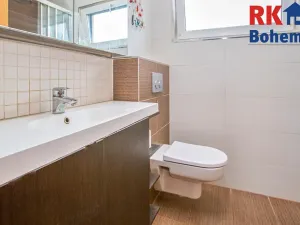 Prodej rodinného domu, Kounice, 151 m2