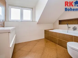 Prodej rodinného domu, Kounice, 151 m2