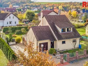 Prodej rodinného domu, Kounice, 151 m2