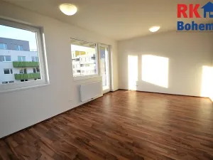 Pronájem bytu 3+kk, Praha - Uhříněves, Václava Trojana, 62 m2