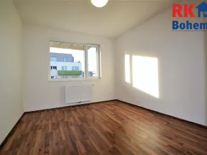 Pronájem bytu 3+kk, Praha - Uhříněves, Václava Trojana, 62 m2