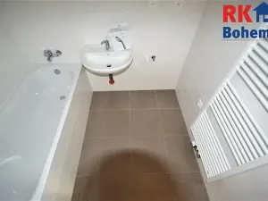 Pronájem bytu 3+kk, Praha - Uhříněves, Václava Trojana, 62 m2