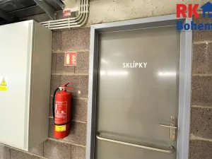 Pronájem bytu 3+kk, Praha - Uhříněves, Václava Trojana, 62 m2