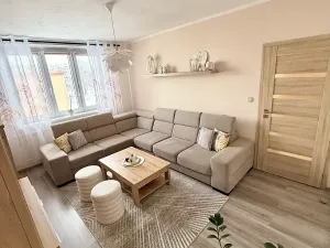 Prodej bytu 3+1, Bruntál, Dolní, 60 m2