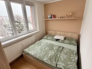 Prodej bytu 3+1, Bruntál, Dolní, 60 m2