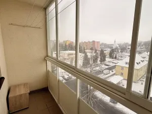 Prodej bytu 3+1, Bruntál, Dolní, 60 m2