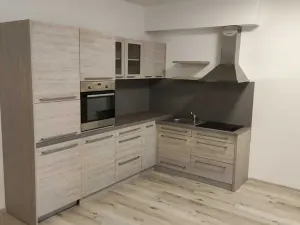 Pronájem bytu 3+kk, Slavkov u Brna, Nerudova, 71 m2