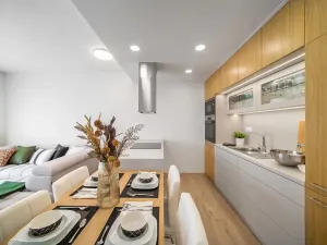 Prodej bytu 2+1, Holubice, 55 m2