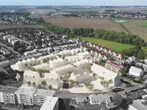 Prodej bytu 4+kk, Praha - Miškovice, Polabská, 79 m2