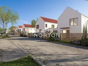 Prodej rodinného domu, Praha - Miškovice, Polabská, 153 m2