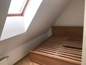 Pronájem bytu 2+kk, Praha, Slezská, 59 m2