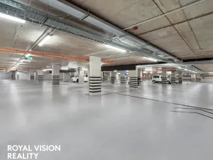 Pronájem bytu 1+kk, Brno, Bratislavská, 37 m2