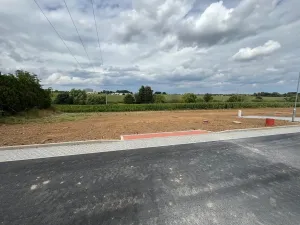 Prodej pozemku pro bydlení, Libeř, 1021 m2