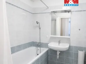 Pronájem bytu 2+1, Praha - Žižkov, Roháčova, 67 m2