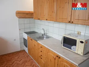 Pronájem bytu 2+1, Volenice, 60 m2