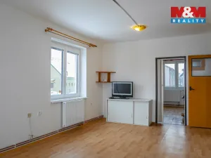Pronájem bytu 2+1, Volenice, 60 m2