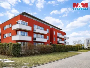 Prodej bytu 1+kk, Praha - Pitkovice, Penízovková, 37 m2