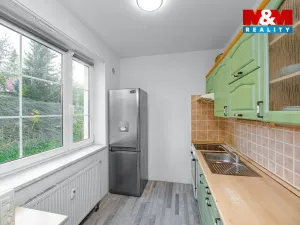 Pronájem bytu 2+1, Vamberk, Jůnova, 57 m2