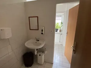 Pronájem obchodního prostoru, Pelhřimov, Tylova, 50 m2