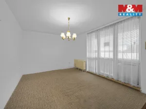 Prodej bytu 3+1, Hradec Králové - Slezské Předměstí, Bratří Štefanů, 68 m2