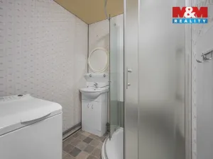 Prodej bytu 3+1, Hradec Králové - Slezské Předměstí, Bratří Štefanů, 68 m2