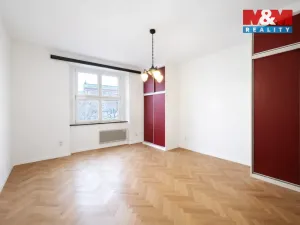 Prodej bytu 3+kk, Praha - Smíchov, Matoušova, 76 m2