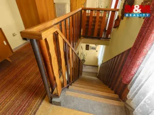 Prodej rodinného domu, Hřebeč, Opletalova, 184 m2