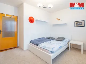 Prodej rodinného domu, Třešť, Roštýnská, 320 m2