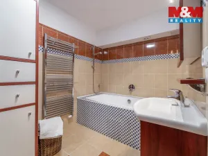 Prodej rodinného domu, Beroun - Beroun-Zdejcina, Hudlická, 169 m2