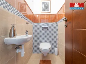 Prodej rodinného domu, Beroun - Beroun-Zdejcina, Hudlická, 169 m2