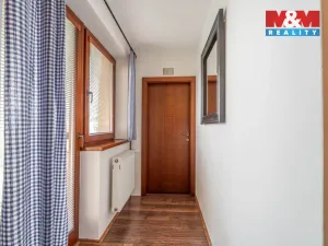 Prodej rodinného domu, Beroun - Beroun-Zdejcina, Hudlická, 169 m2