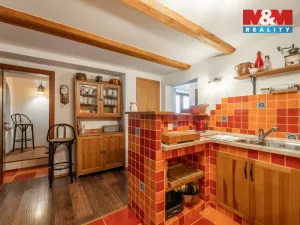 Prodej rodinného domu, Beroun - Beroun-Zdejcina, Hudlická, 169 m2