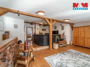 Prodej rodinného domu, Beroun - Beroun-Zdejcina, Hudlická, 169 m2