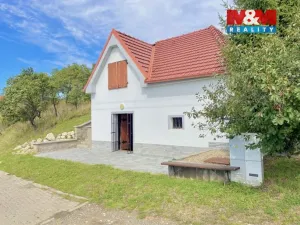 Prodej vinného sklepa, Perná, 31 m2