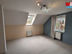 Prodej rodinného domu, Panenské Břežany, Vilová, 200 m2