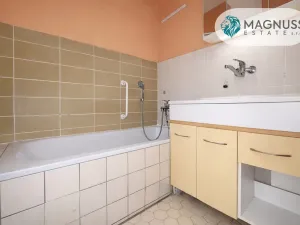 Prodej bytu 2+kk, Ostrava - Poruba, U Oblouku, 42 m2