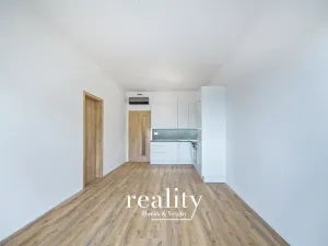 Pronájem bytu 3+kk, Brno, Komárovská, 66 m2