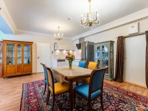 Prodej bytu 2+kk, Holubice, 63 m2