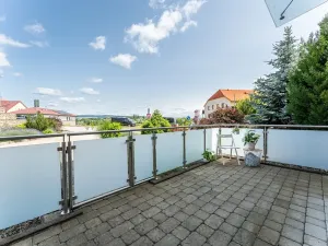 Prodej bytu 2+kk, Holubice, 63 m2