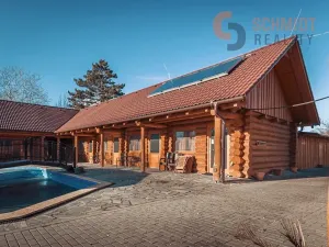 Prodej ubytování, Lednice, 21. dubna, 750 m2