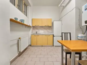 Prodej bytu 3+1, Brno, Starobrněnská, 22 m2