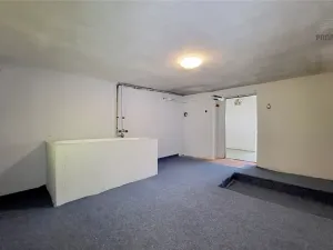 Prodej rodinného domu, Troubsko, Zahradní, 185 m2