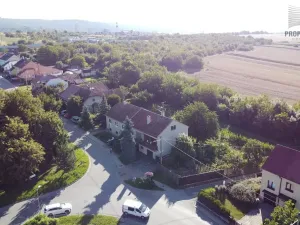 Prodej rodinného domu, Troubsko, Zahradní, 185 m2