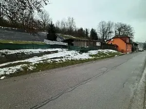 Prodej podílu rodinného domu, Banín, 190 m2