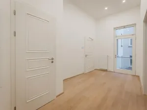 Pronájem bytu 3+kk, Praha - Nové Město, Jungmannova, 102 m2