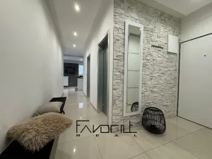 Prodej bytu 3+kk, Ostrava, U Soudu, 94 m2