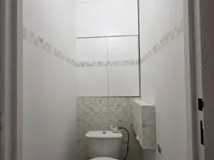 Pronájem bytu 1+1, Šumperk, 8. května, 35 m2